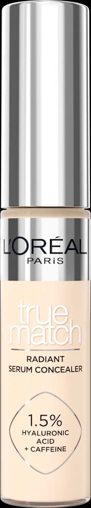 L'Oreal korektor True Match R. 1N