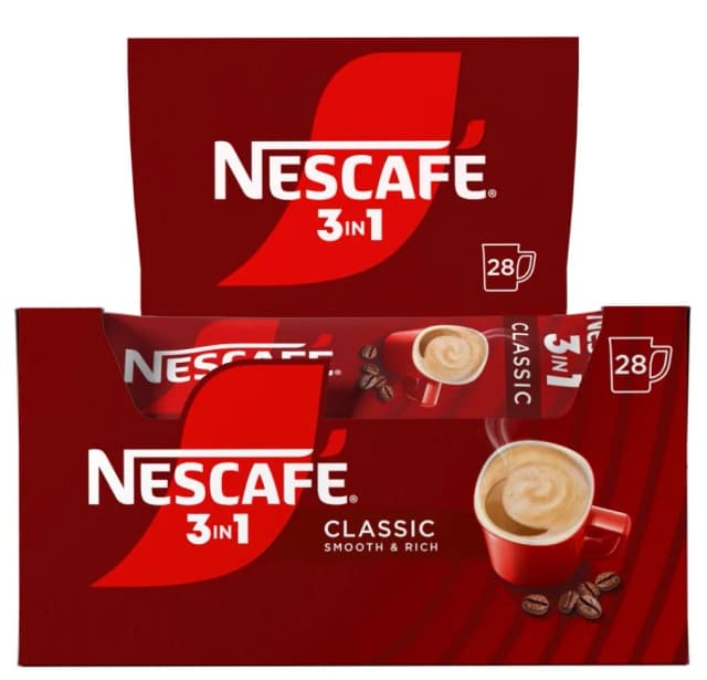 3in1 Classic 28 × 434 g