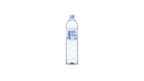 Zala Negazirana Voda