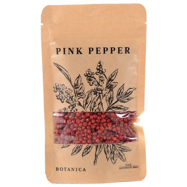 Začin Botanica Rozi Papar