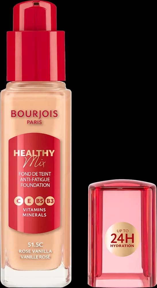 Bourjois tek. puder Healthy Mix 51.5C
