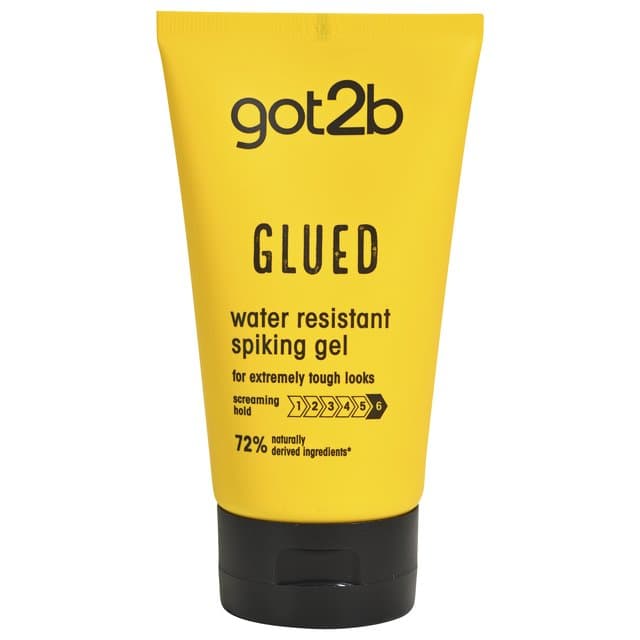 Got2b Glued Gel za kosu