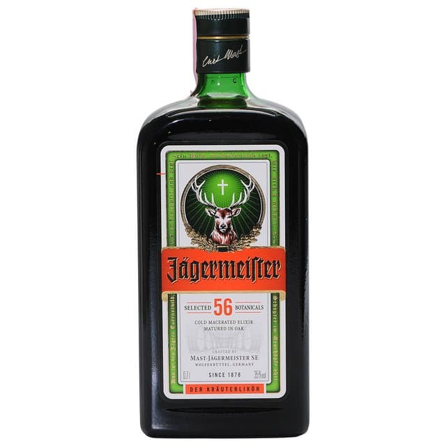 JÄGERMEISTER JÄGERMEISTER Liker