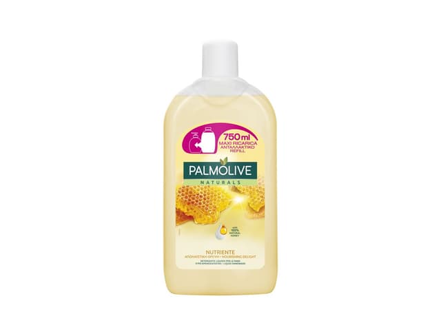 Palmolive Milk & Honey tekući sapun refill