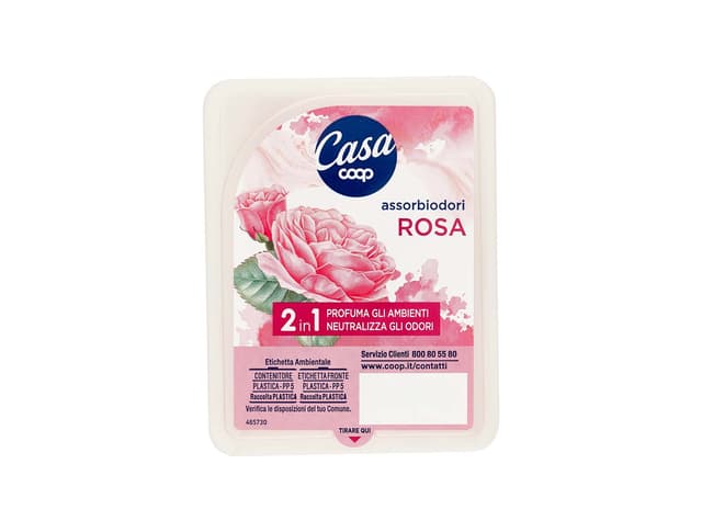 OSVJEŽ.PR.GEL 150 G RUŽA