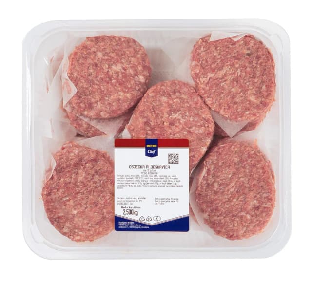 CCA2,5KG MC OSJEČ.PLJESK.100GR
