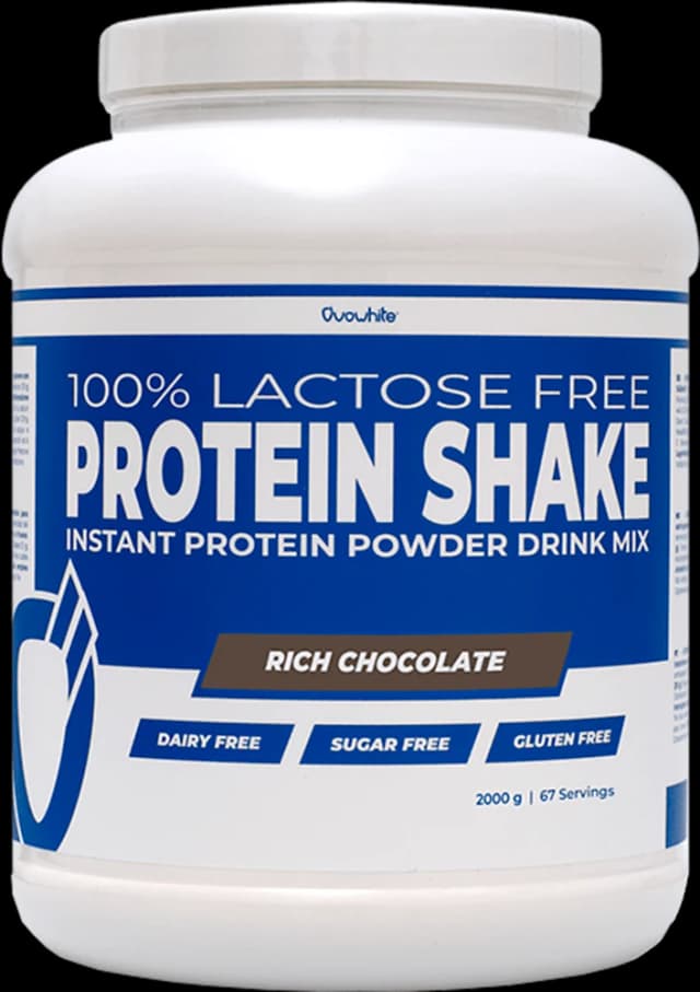 OS Ovowhite prot. shake čokolada 800 g
