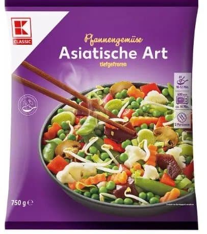 K-Classic Talijanska mješavina 750 g