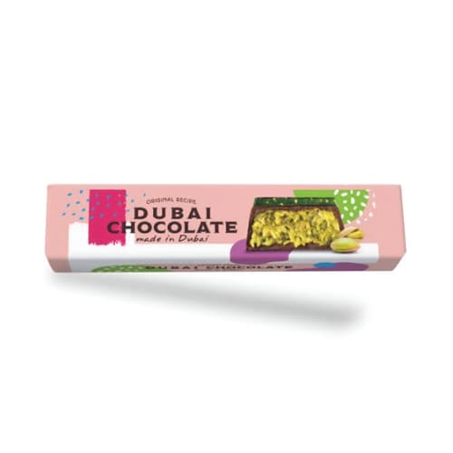 DESERT DUBAI CHOCOLATE 45 g