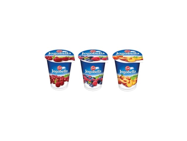 Jogobella Maxi Jogurt