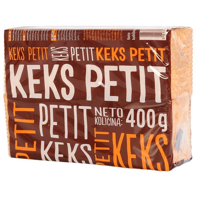KEKS PETIT 400g