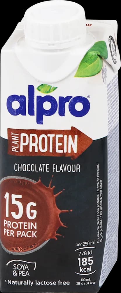 Sojin napitak High Protein čokolada