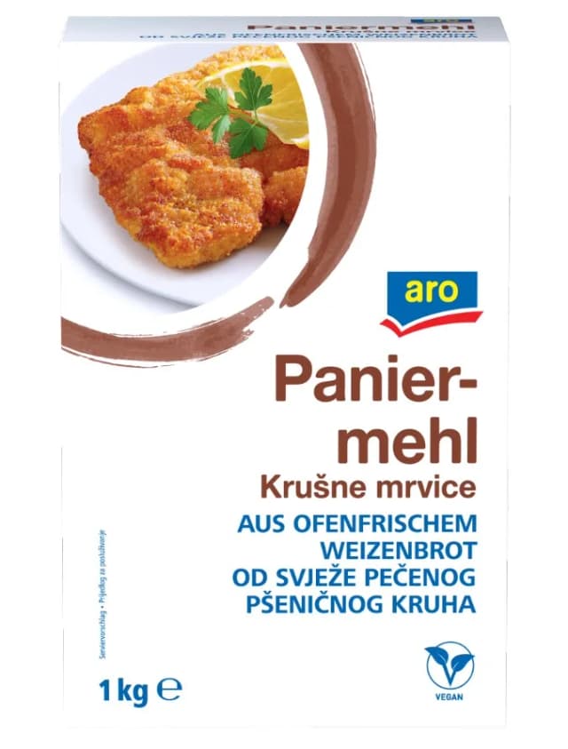 1KG ARO KRUŠNE MRVICE