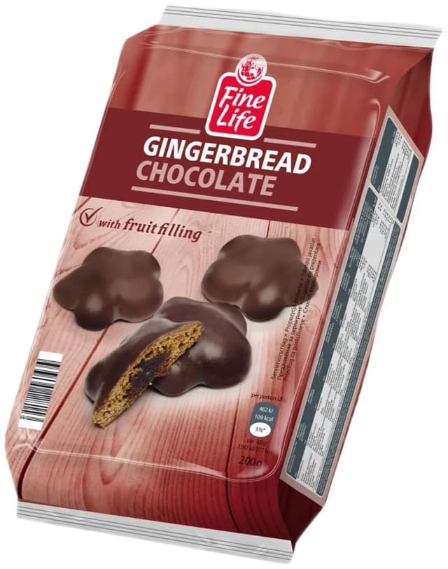 200G FL KOLAČ SA ZAČ. ČOK PUNJ