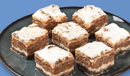 Le`slastice Kolač Međimurska gib.350g
