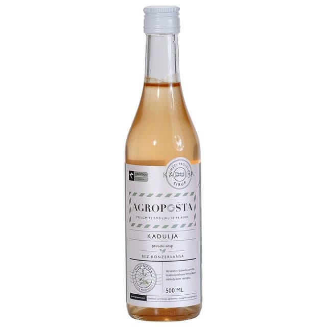 SIRUP OD KADULJE 500ml