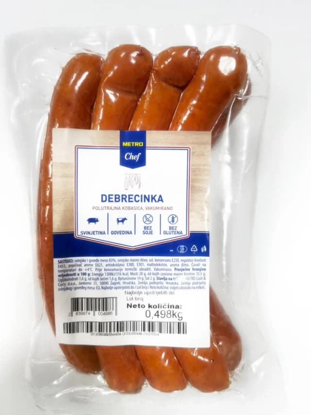CCA 0,6KG MC DEBRECINKA
