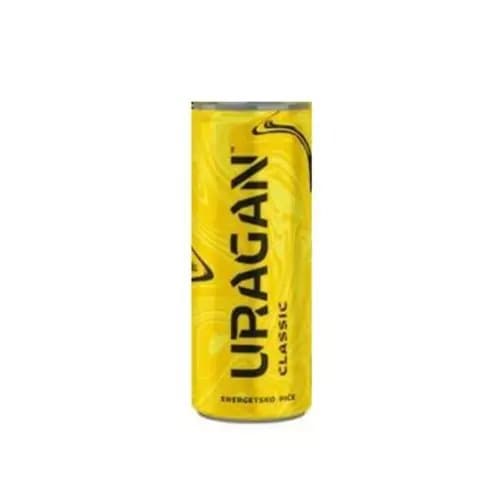 URAGAN Energetski napitak odabrane vrste
