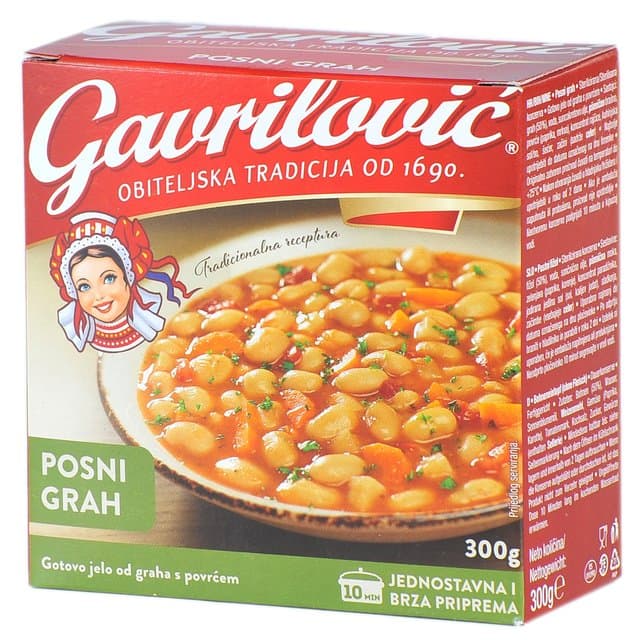 Grah posni