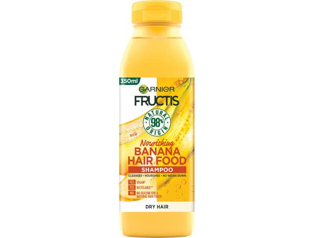 Fructis Hair Food Banana šampon