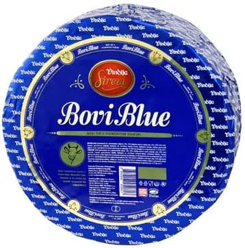 Sir Bovi Blue
