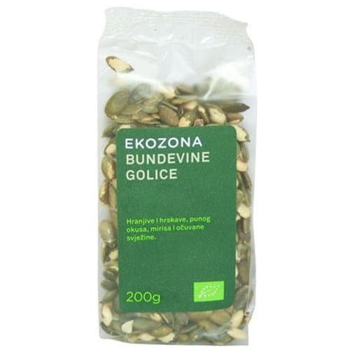 Bundevine golice