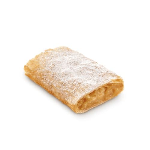 Savijača s jabukama 100 g
