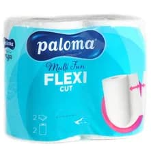 PALOMA RUČNIK 2/1 MAXI 2.SL.BIJELI