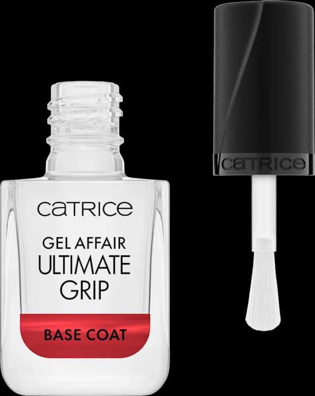 Catrice bazni lak Gel Affair Ul. Grip
