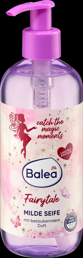 Balea tek. sapun Fairytale 300 ml
