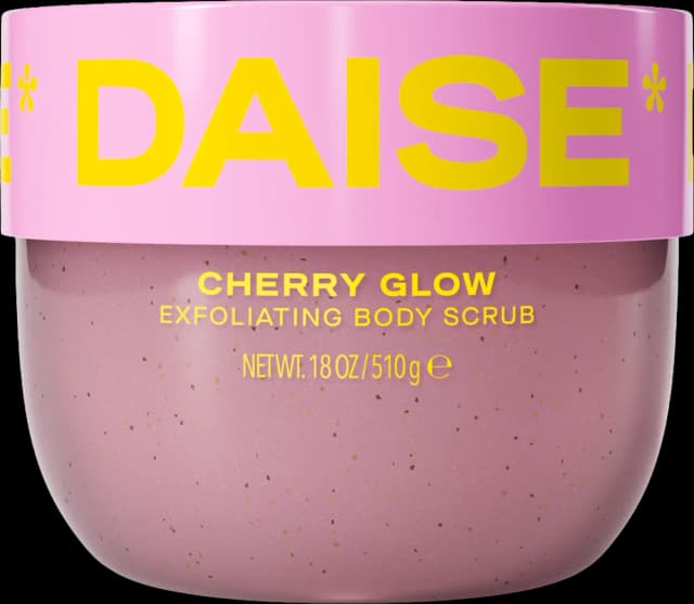 Daise piling za tijelo Cherry 510 g