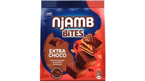 Napolitanka Extra Choco
