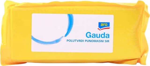 CCA3KG ARO GOUDA 48%