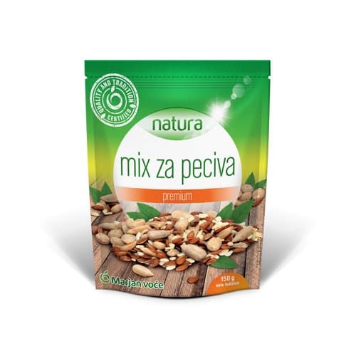 Mix za peciva