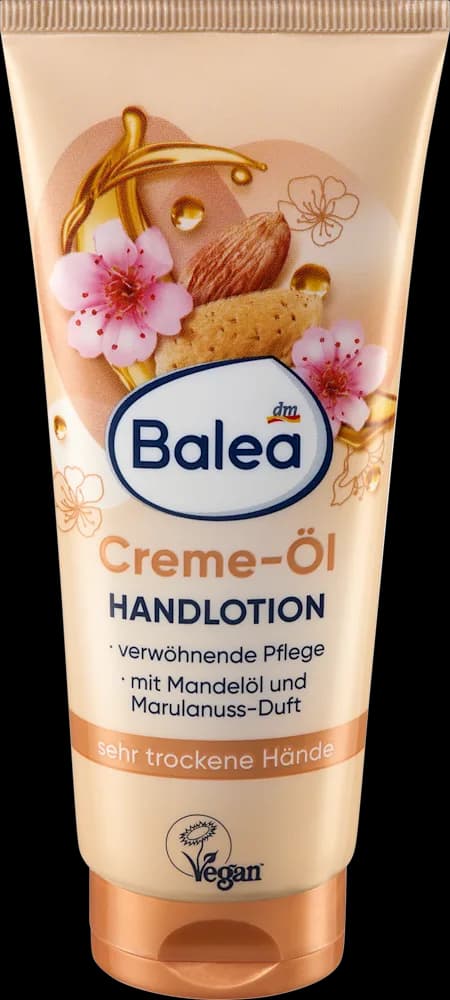 Balea krema/ulje losion za ruke 100ml