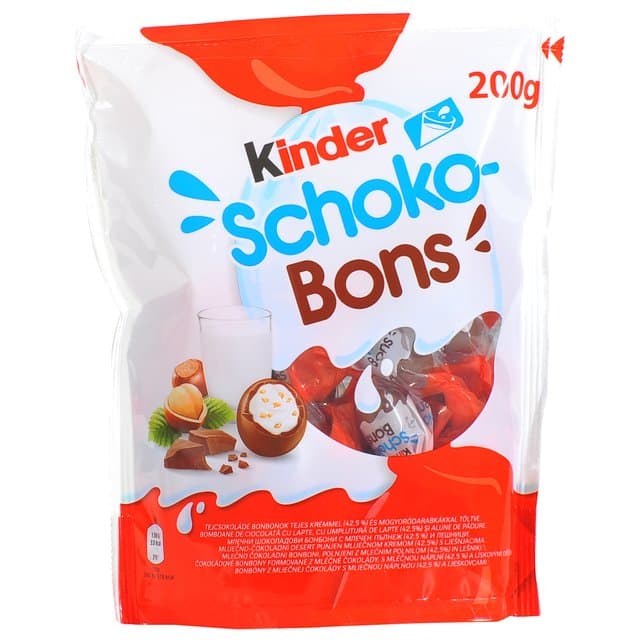 Kinder Schokobons
