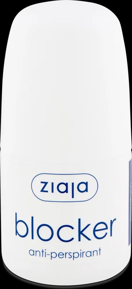 Ziaja deo roll on Blocker 60ml