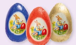 Uskršnje čokoladno jaje XXL 200 g