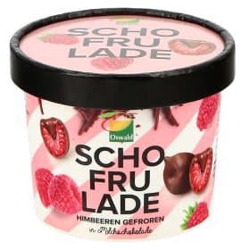 MALINA PREL B.ČOK SMRZ. SCHOFRULADE 130 g