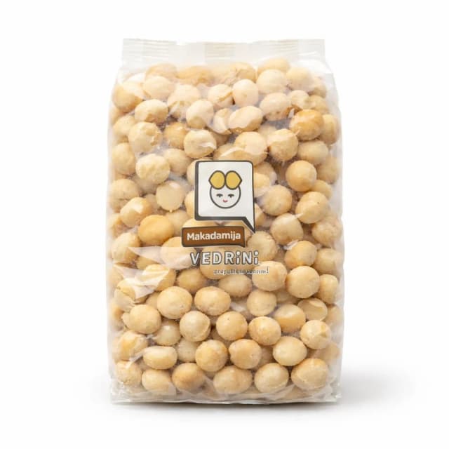 1KG MAKADAMIJSKI ORAŠČIĆ