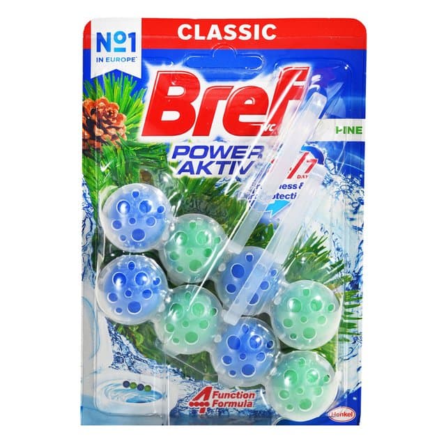 Bref Power Aktiv Pine