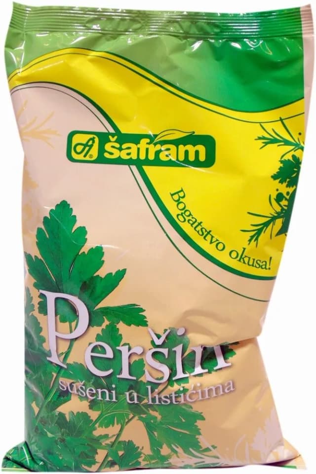 Peršin Sušeni