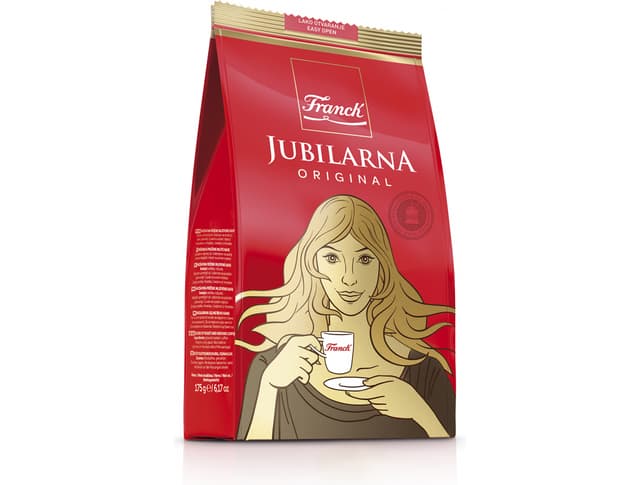 Kava Jubilarna mljevena