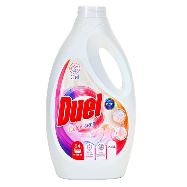 Deterdžent za rublje Duel Color Care