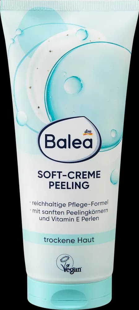 Balea krem. piling 300 ml
