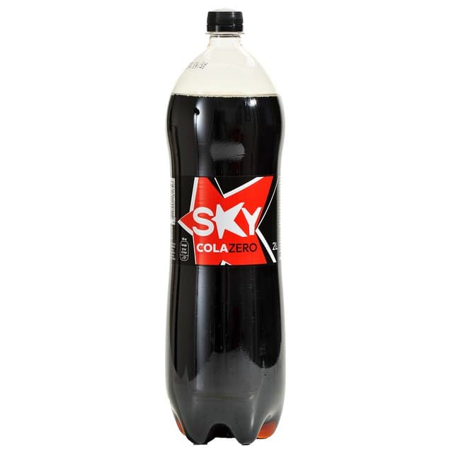Sky Cola Zero