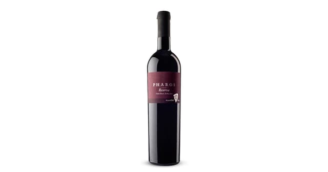 Vino Pharos Reserva Plancic