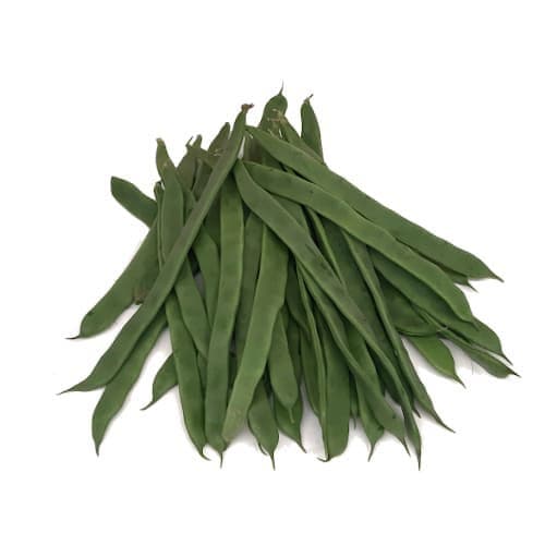 Mahuna zelena plosnata 500g