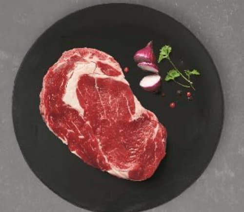 KFav. Arg. Rib Eye Steak cca. 0,25kg