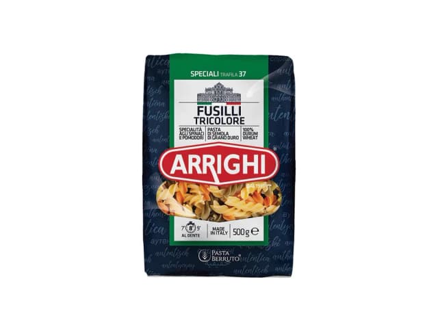 TJ.FUSILI TROB.37 500 g ARRIGH